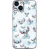 Disney Lilo and Stitch Pattern iPhone 14 Skin